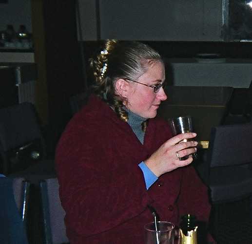 Wedding/103NORIT/Deb thirsty and tired.JPG